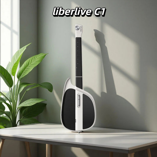 liberlive C1 guitar