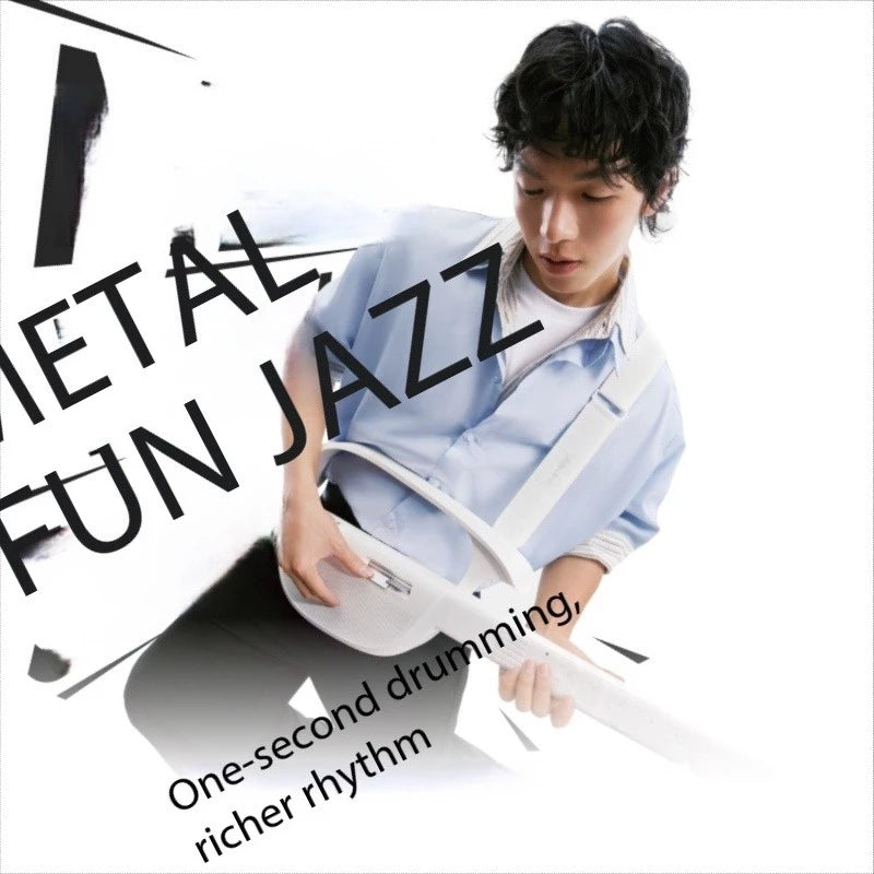 liberlive stringless guitar